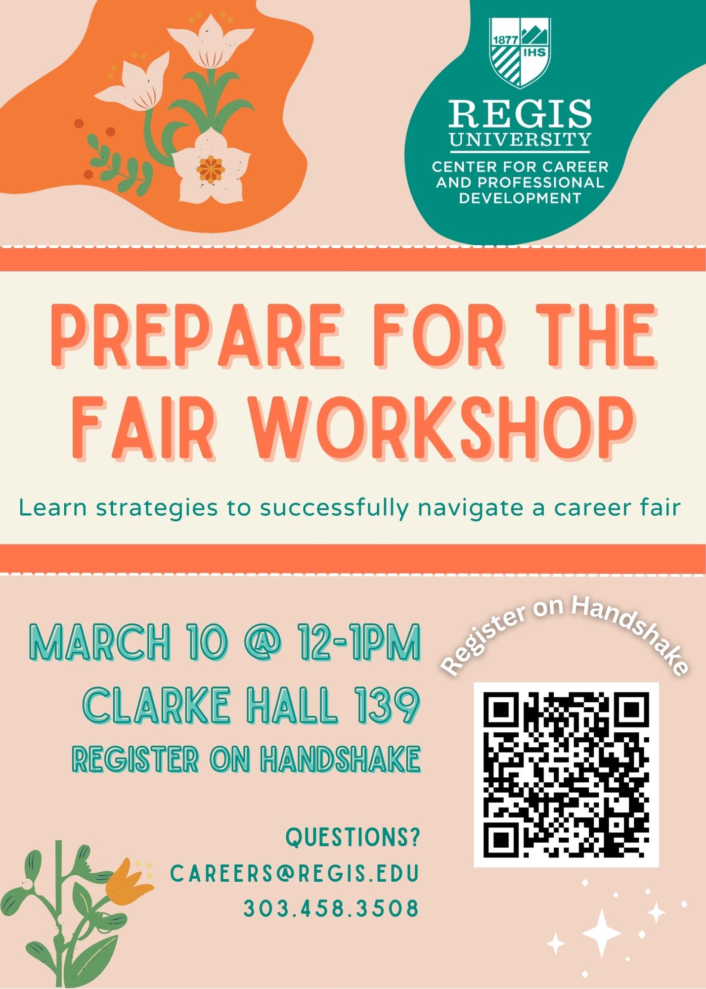 2026 Prepare for the Fair flyer