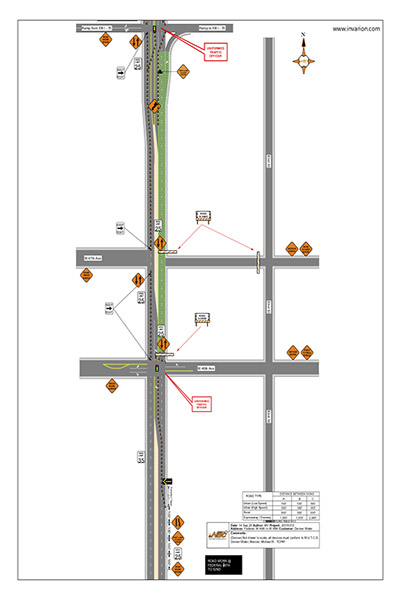 federal-boulevard-detour-map