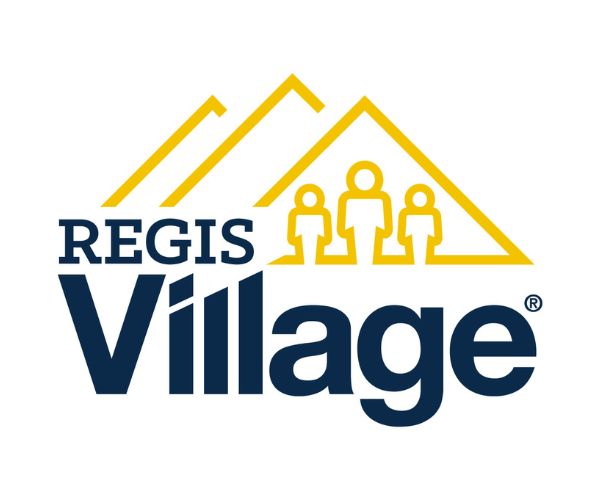 Regis Village logo